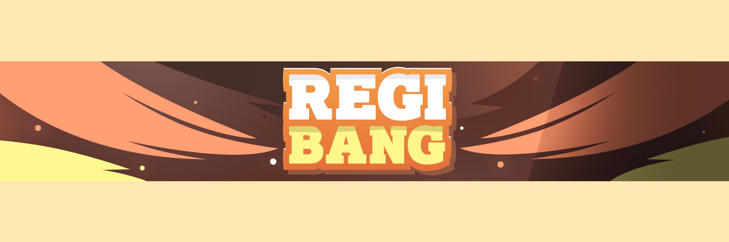 Regi Joestar's banner