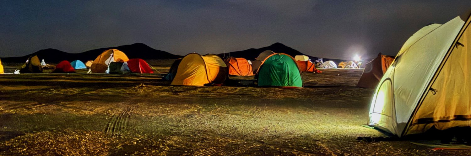بسام العنقري's banner