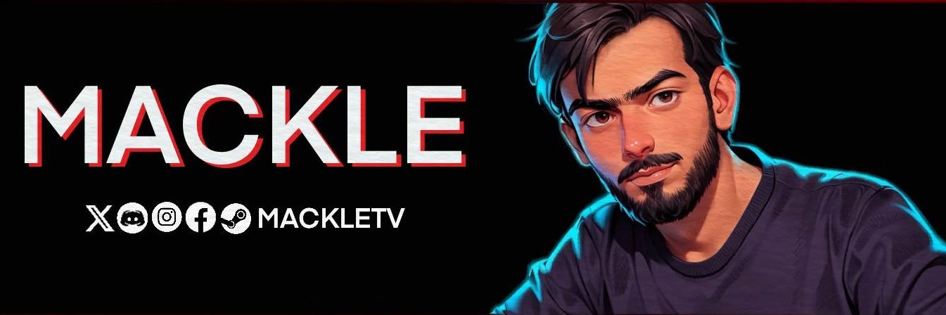 Abhishek Sharma's banner