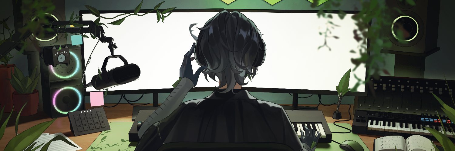𝄢 kat ⟢ DOKOMI ⟣'s banner
