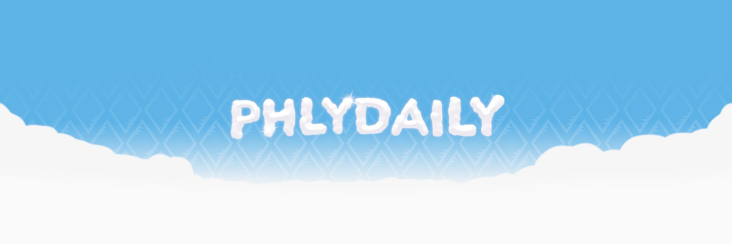 Phlydaily's banner