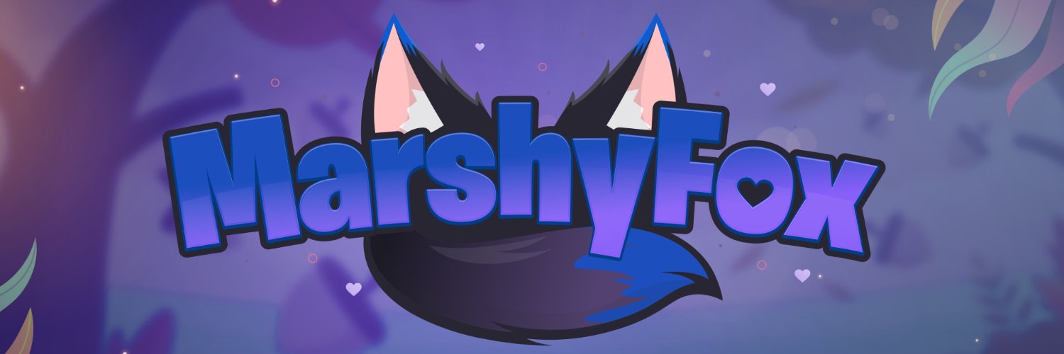 MarshyFox's banner