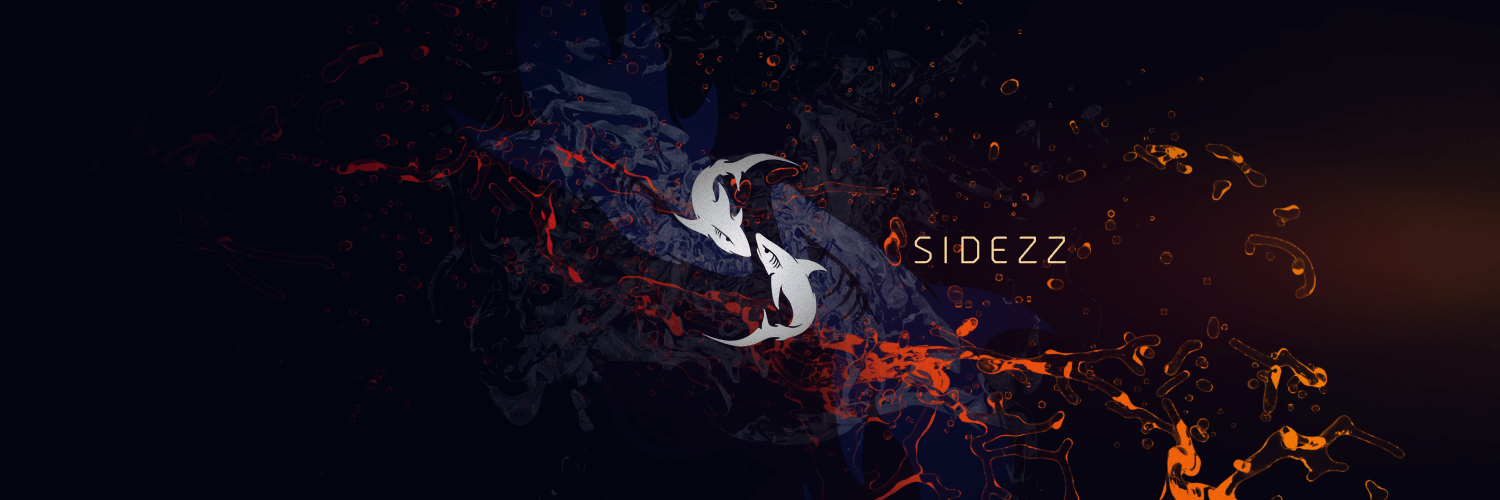 sick gamer sidezz's banner