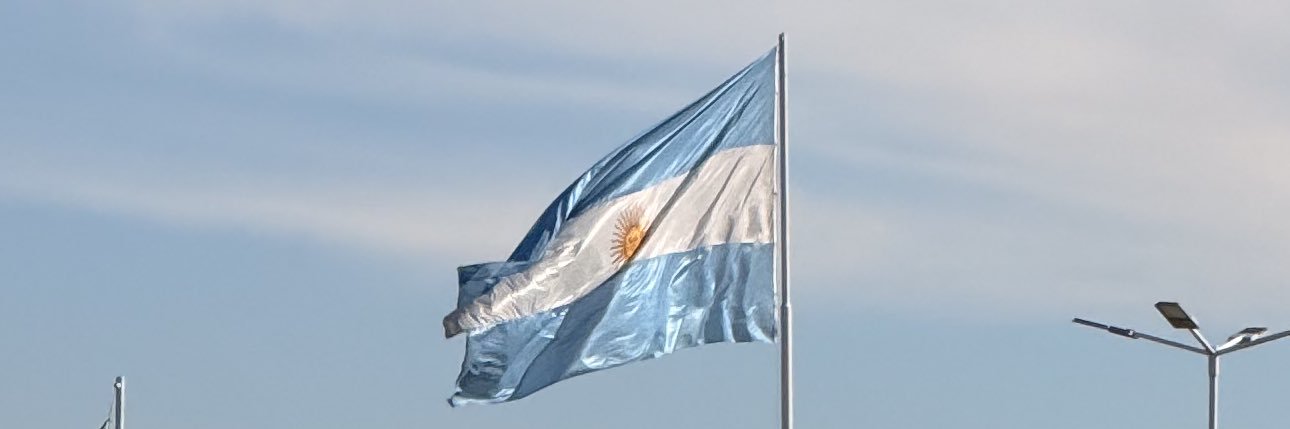 Traix 🇦🇷's banner