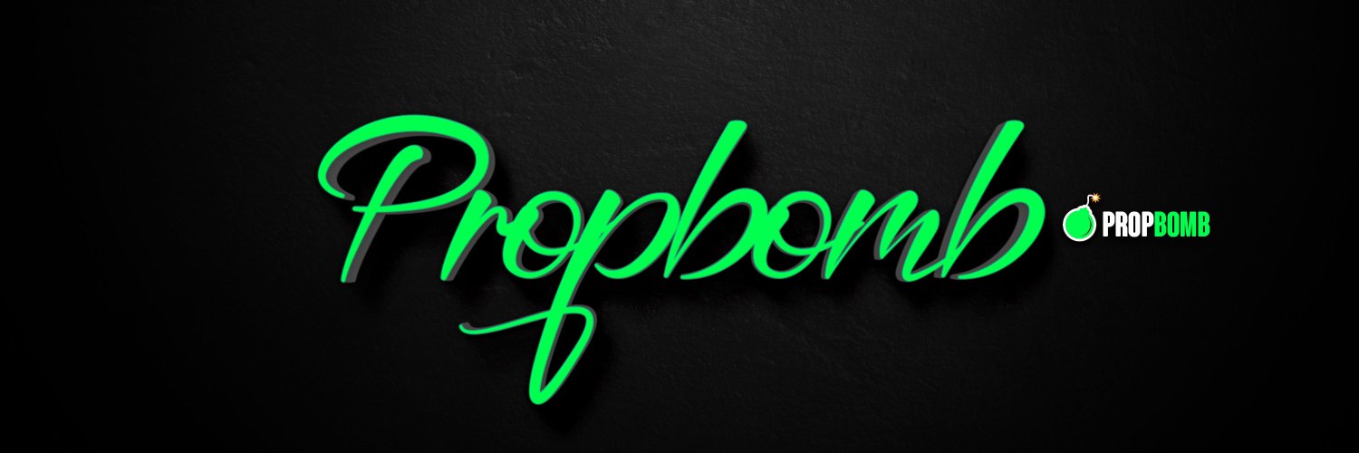 Prop Bomb 🏝️'s banner