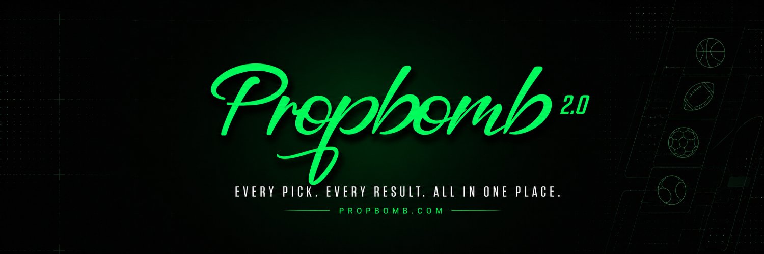 Prop Bomb 🏝️'s banner