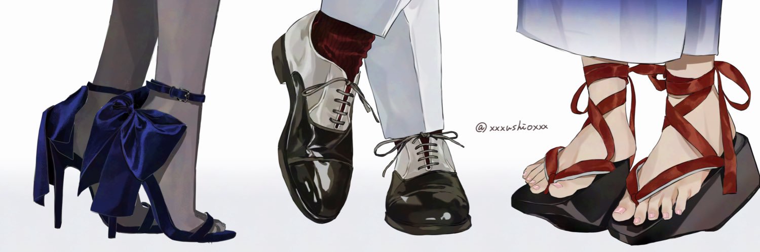 汐's banner