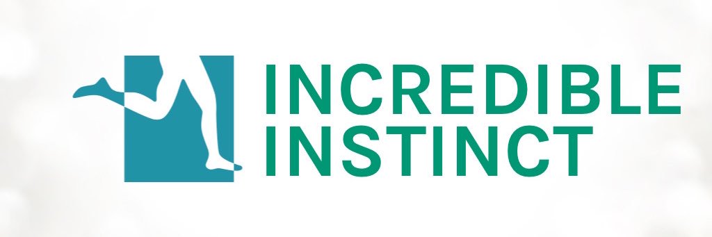 Incredible Instinct's banner