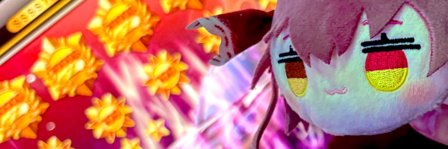 カナリア's banner