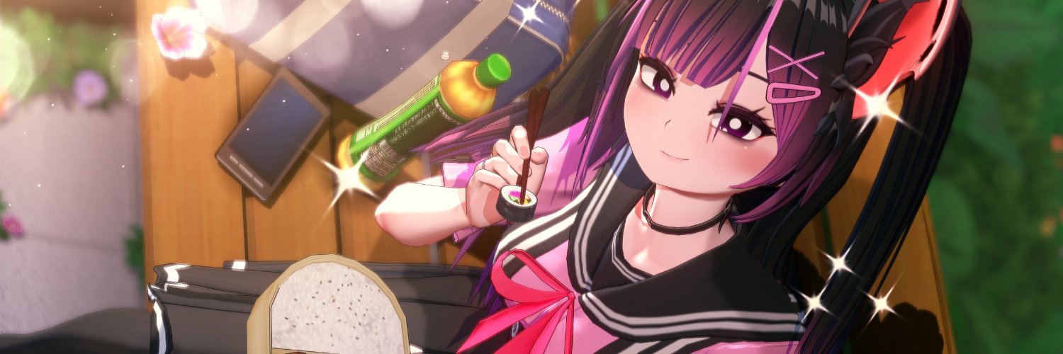 DoriDoriko 🐁 | KK's banner