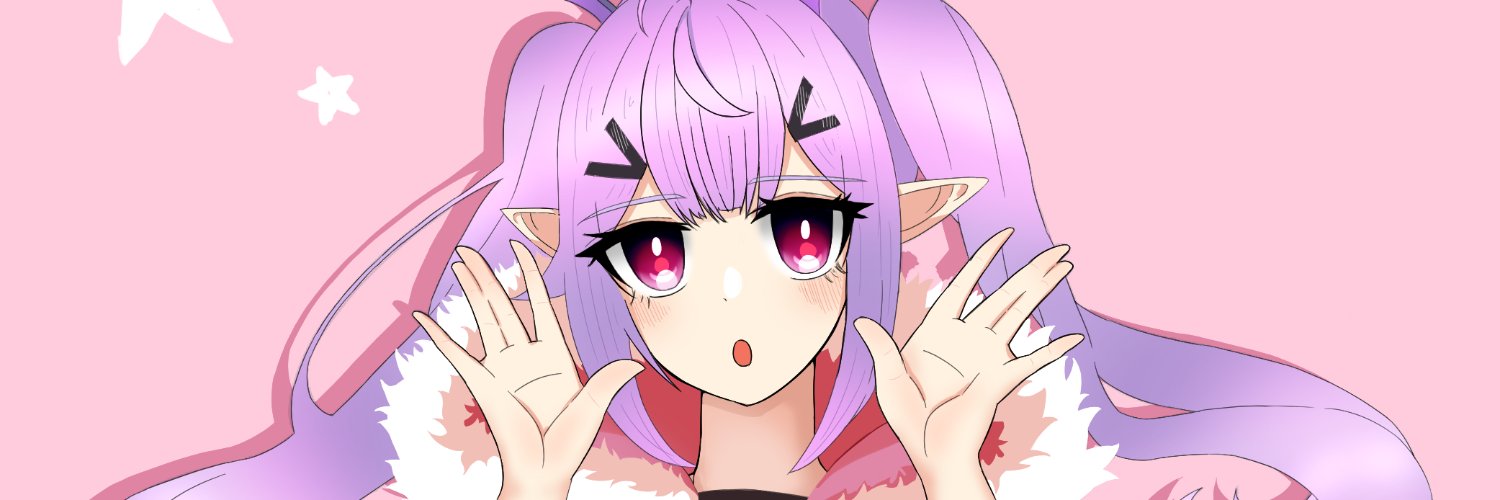 Q.ken🦂Vtuber's banner