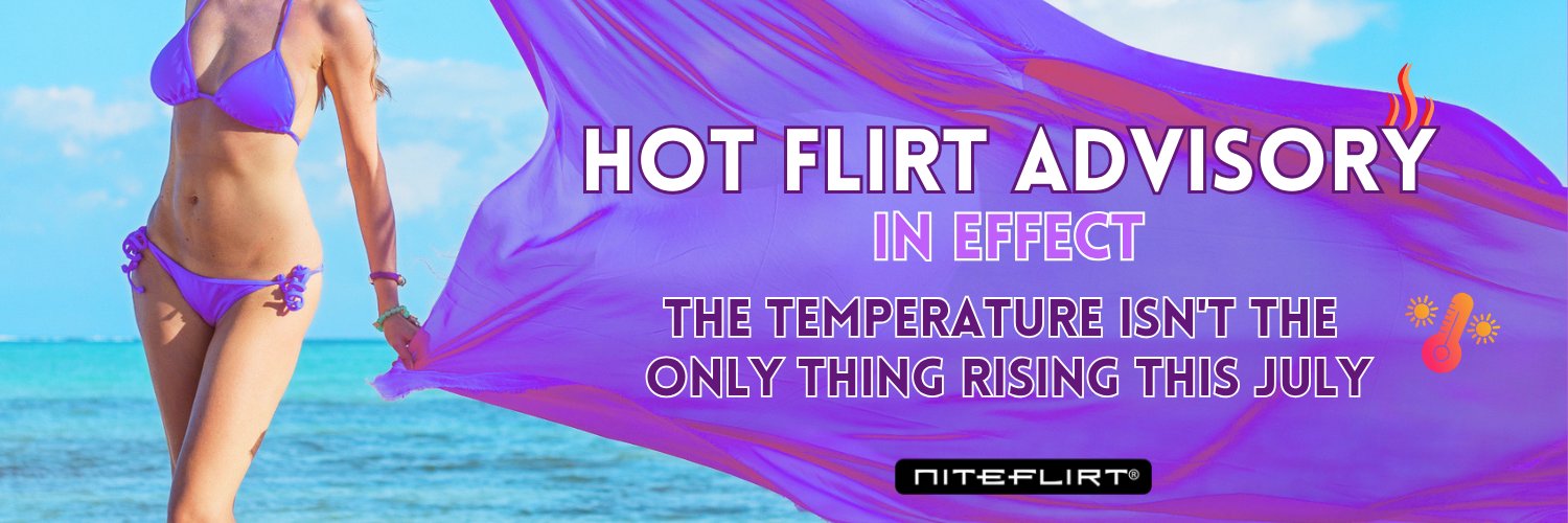 @NiteFlirt's banner