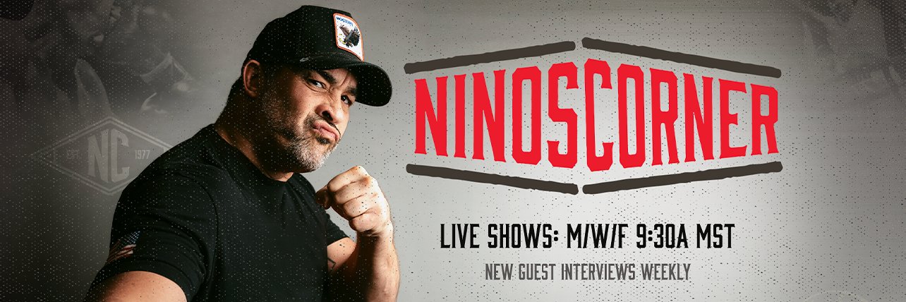 David Nino Rodriguez's banner