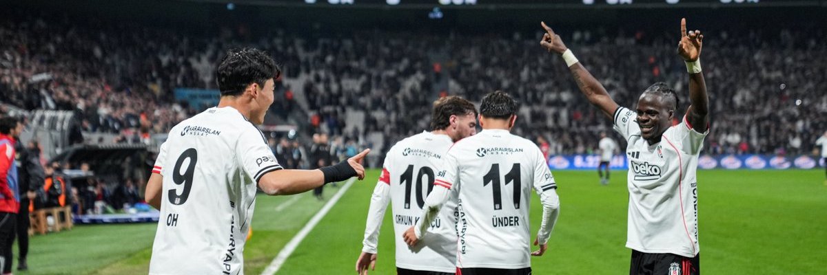 Kara Kartal Kuvvetleri. 🦅's banner