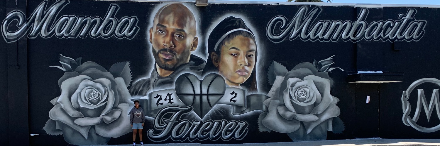 Terian Williams II "The Playmaker "'s banner