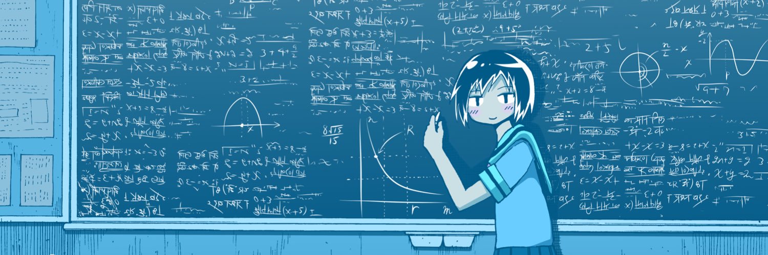 歩葉 戸路素：アイキ歩葉's banner