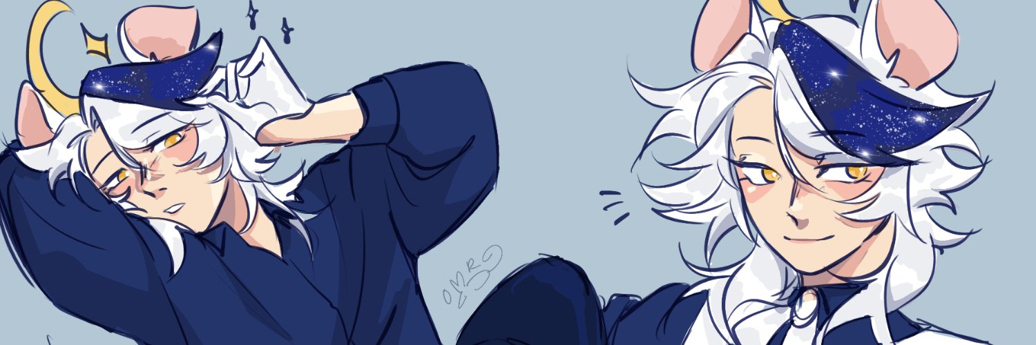 Nini 🐀 Elzer Nation wya's banner