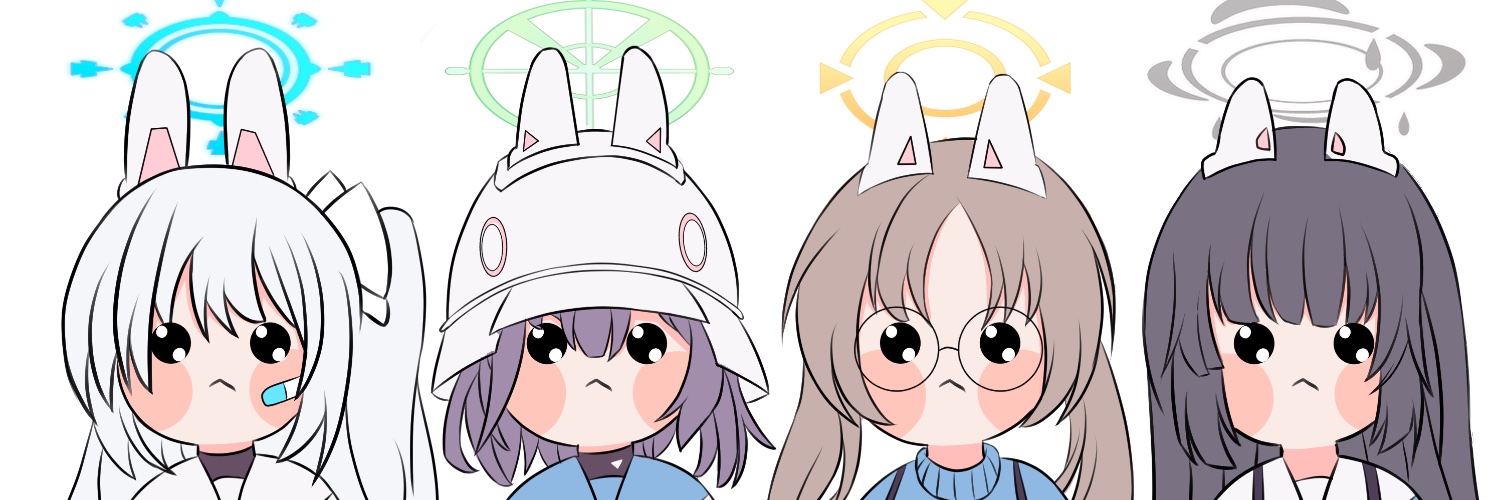 キム·アル/Aru Kim's banner