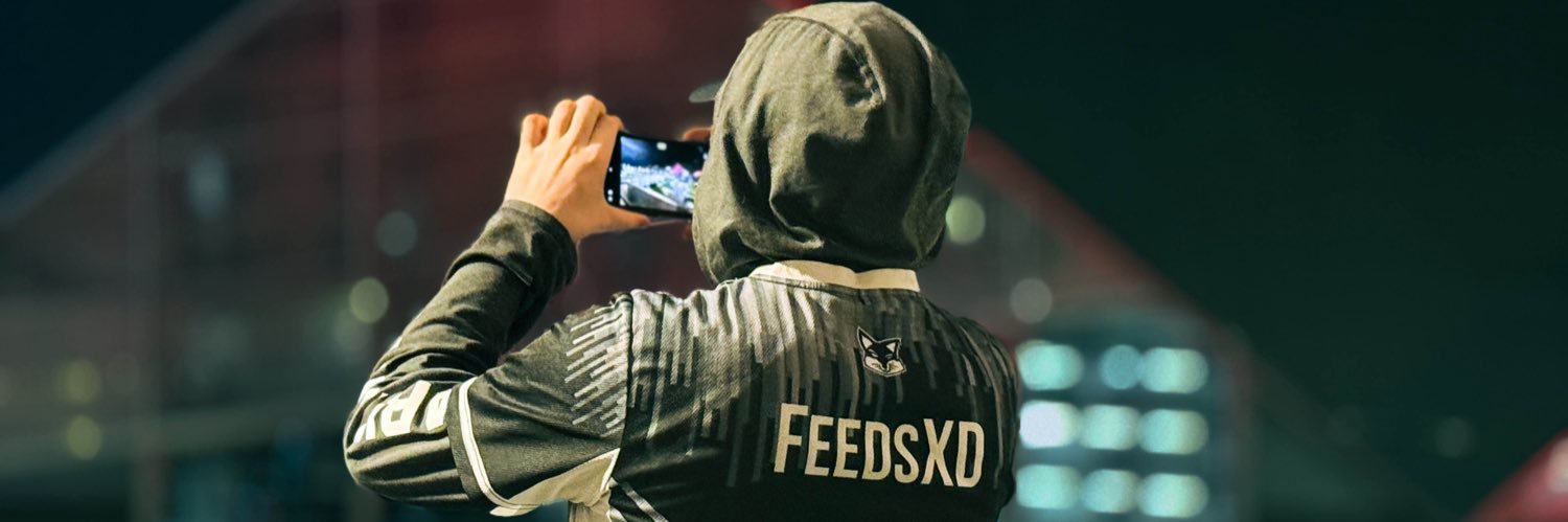 FeedsXD 🎥's banner