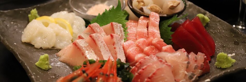 魚や藤海　旬魚料理と季節の日本酒　秋葉原　末広町's banner