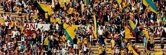 Club Sportivo Cerrito Ok's banner