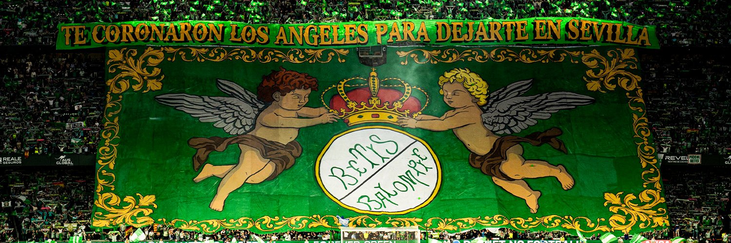 GOL SUR 1907's banner