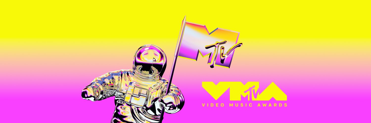 Video Music Awards's banner