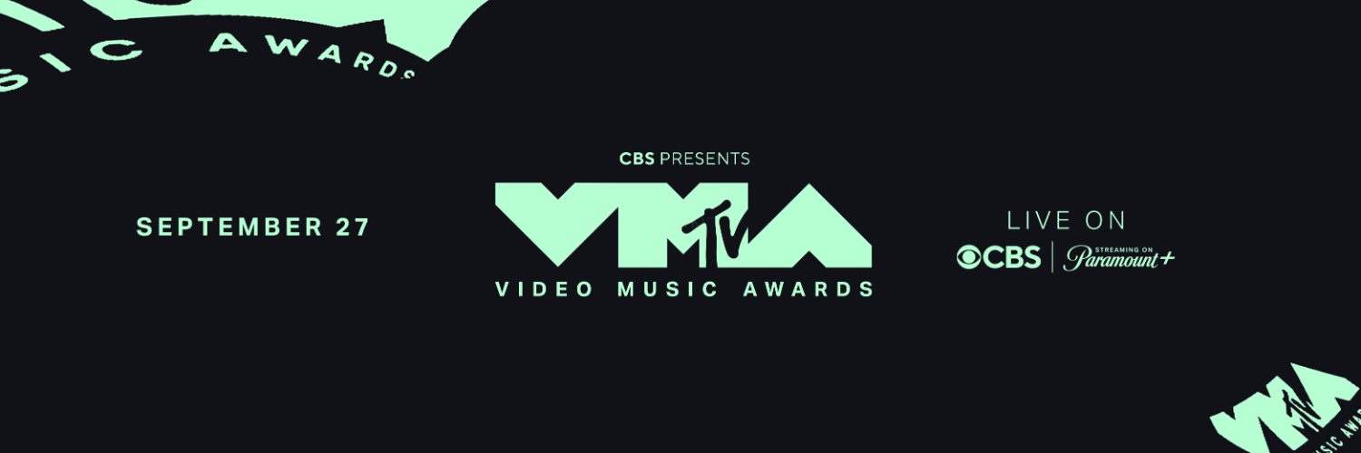 Video Music Awards's banner