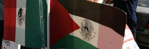 Víctor Aramburu💪🏾 ☭🇵🇸's banner