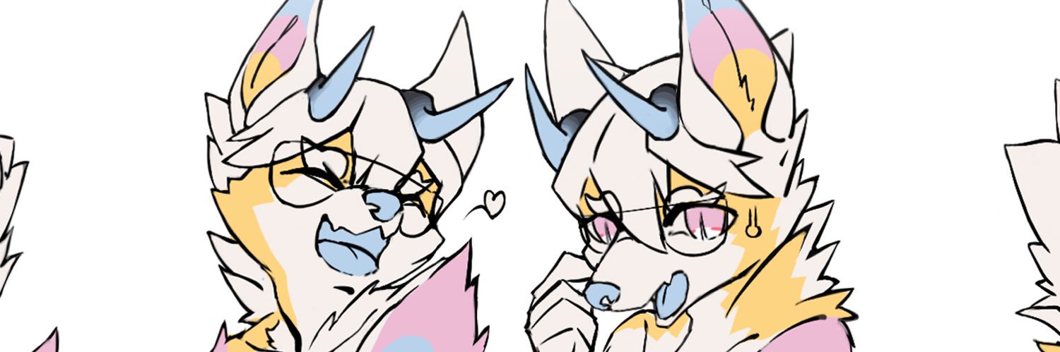 Zong粽's banner