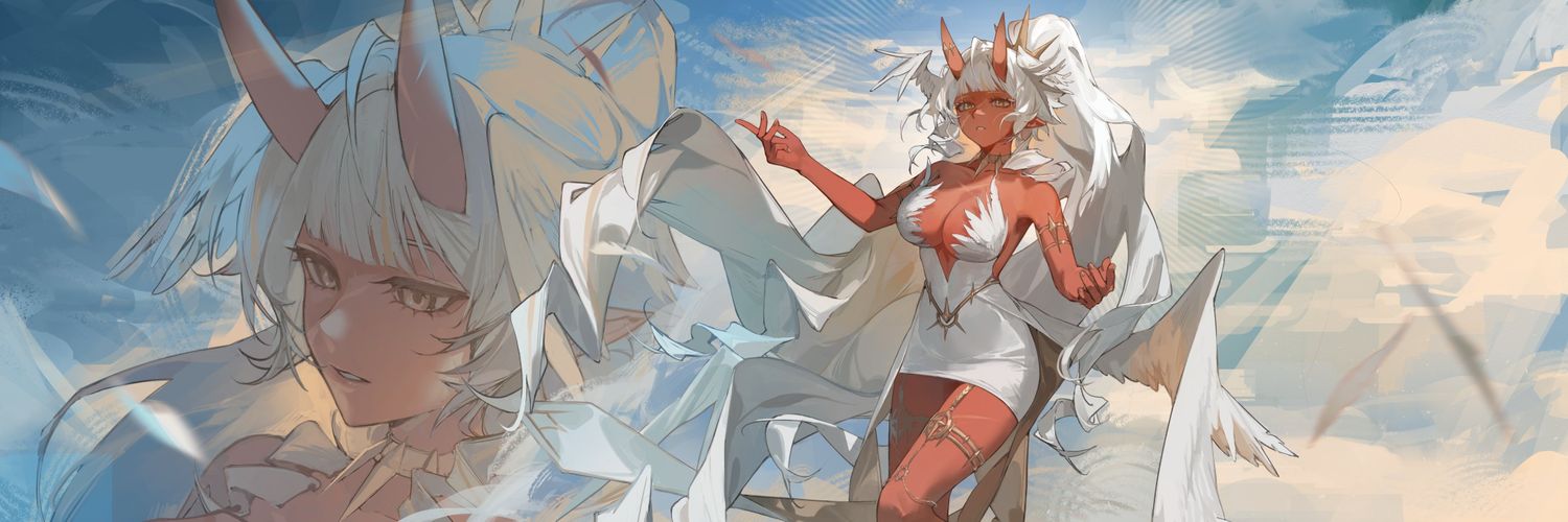 yocci よち👹@ Dokomi 5N03's banner