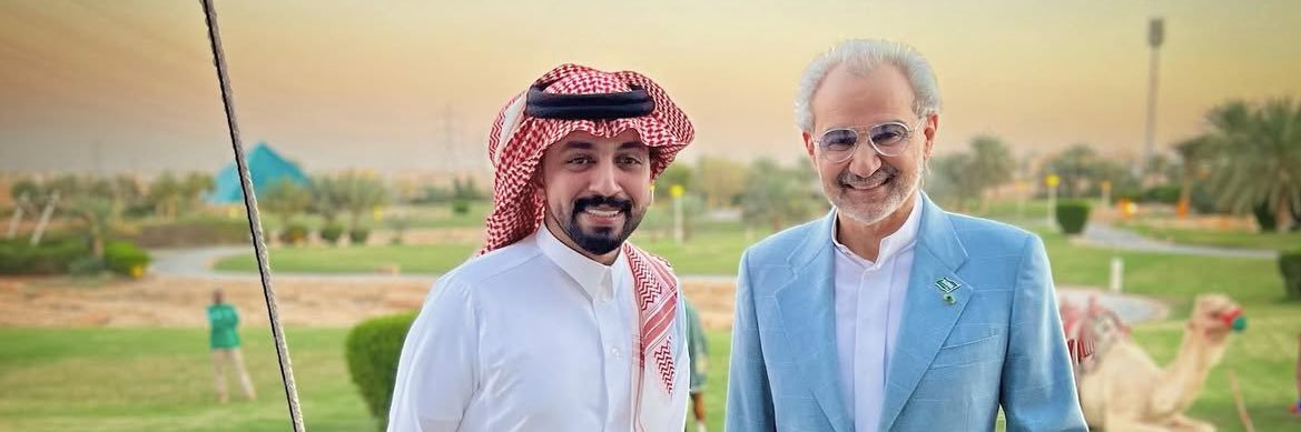 أحمد الزهراني's banner