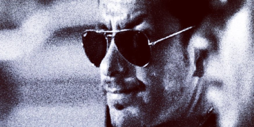 Paulo Quevedo de la Vega's banner