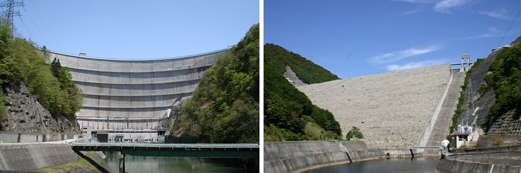 利根川上流総合管理所（水資源機構（みずしげんきこう））'s banner