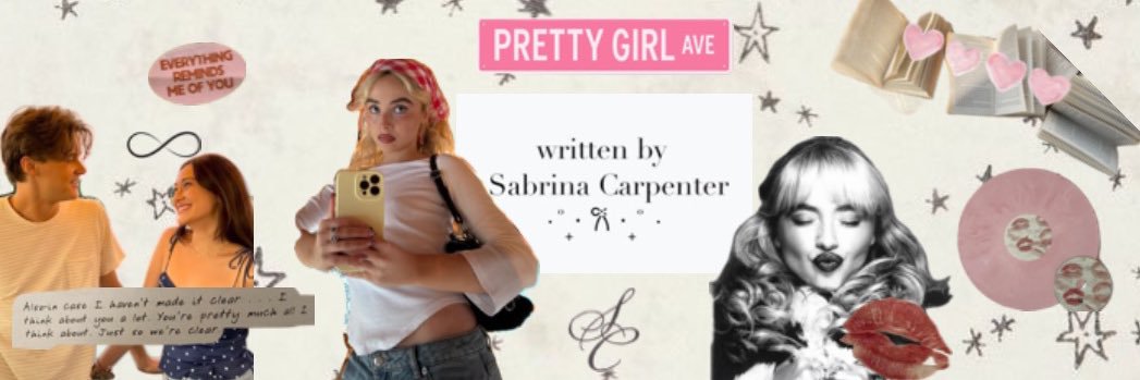 Caroline 🐾💋's banner
