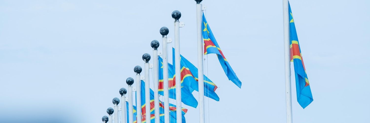 Aaron M. Makiki 🇨🇩's banner