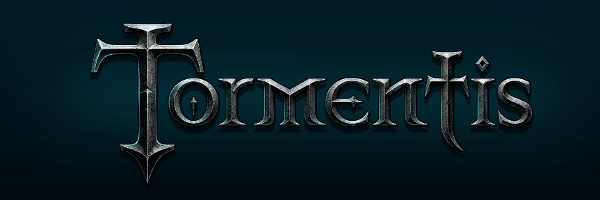 Tormentis ⚔️ OUT NOW on Steam's banner
