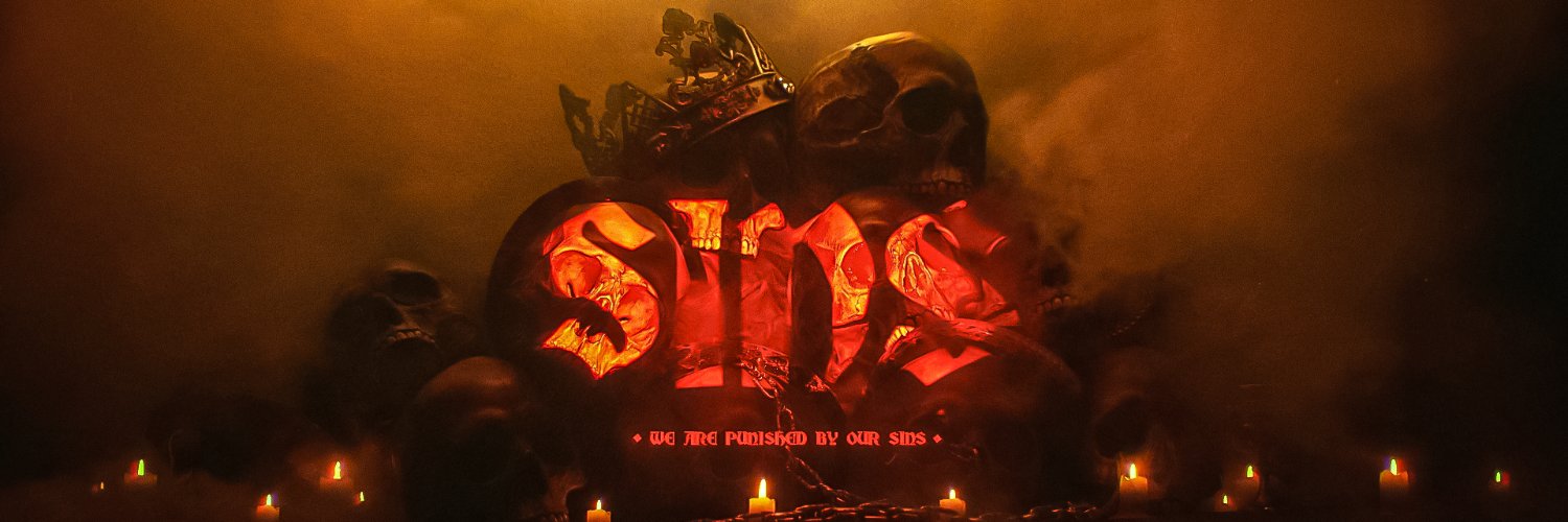 YETI's banner