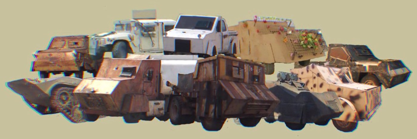 Hugo Kaaman's banner