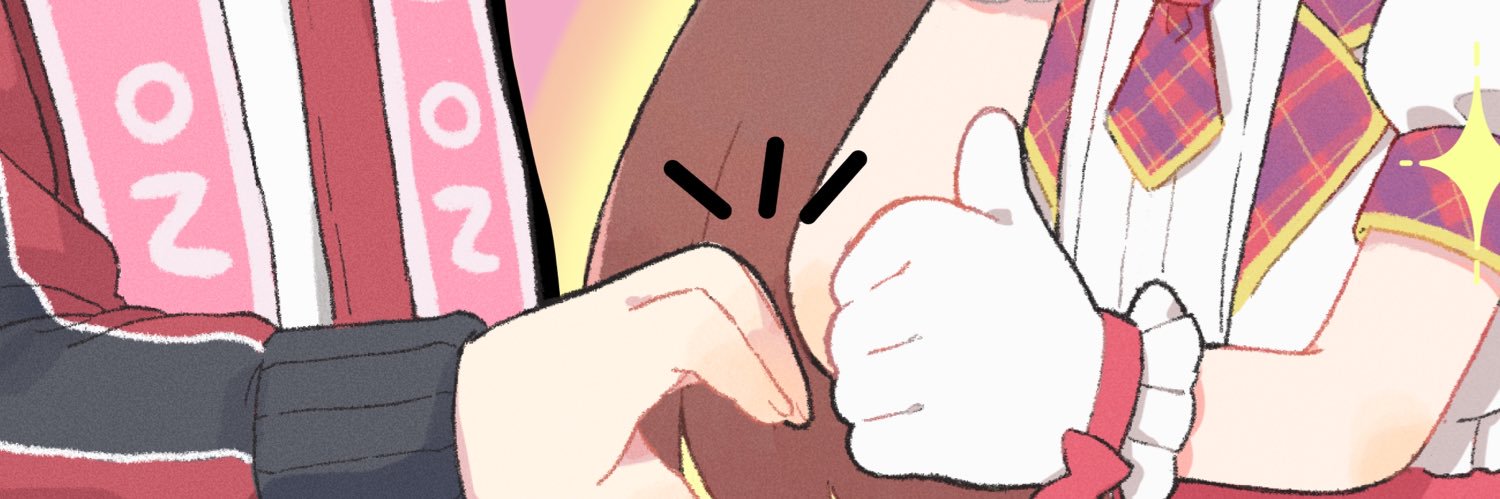 めだんし/Medansy's banner