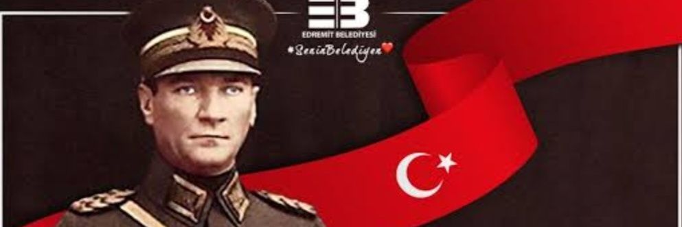 BÜLENT's banner