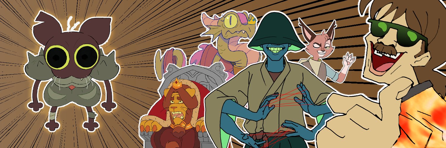 Steven Rigsby ➡️ MOMOCON '26's banner