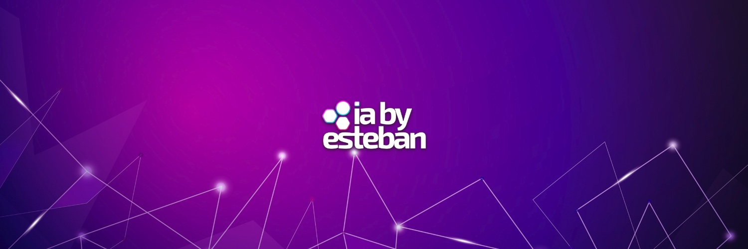 Esteban Rafael • Tech IA's banner
