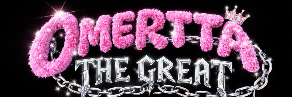 omeretta ☆'s banner
