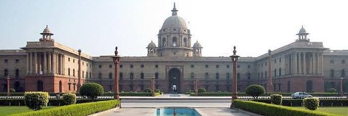 Central Secretariat Service Forum's banner