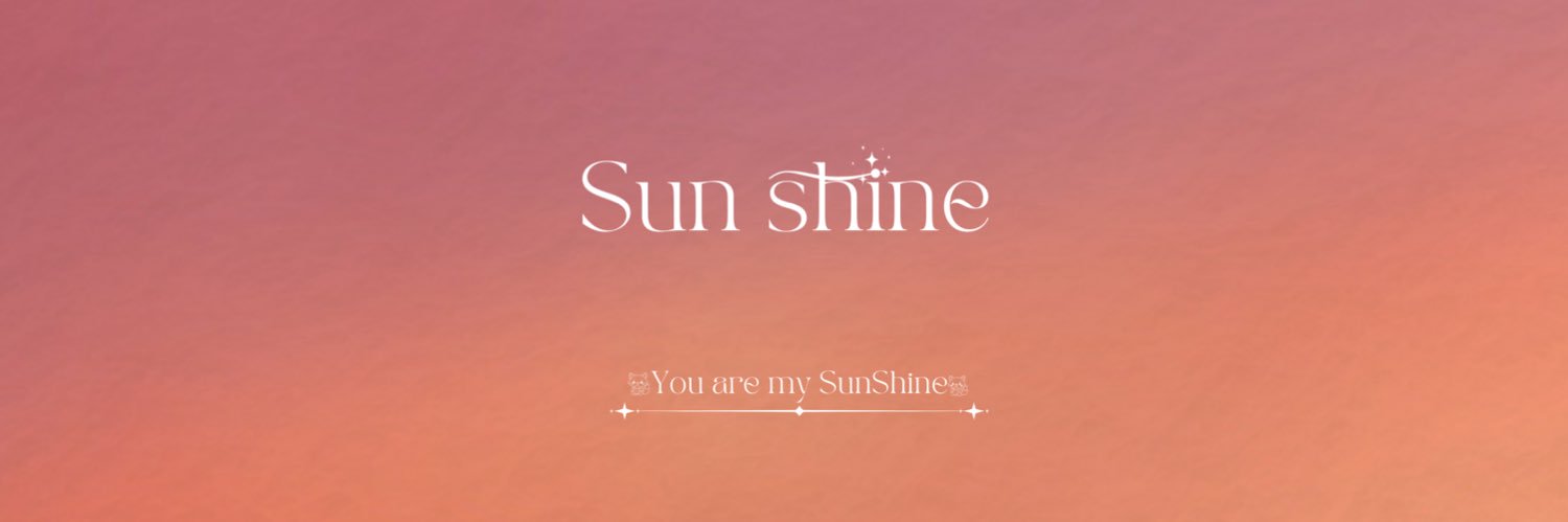 ᏚꮜɴᏚꮋꮖɴꭼ ⋆☀︎｡🌻🦊🍓's banner