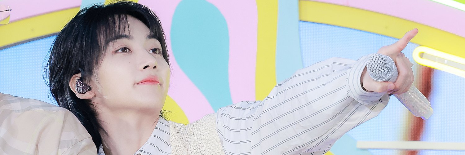 정한이의🍀 새벽토끼 🍀's banner