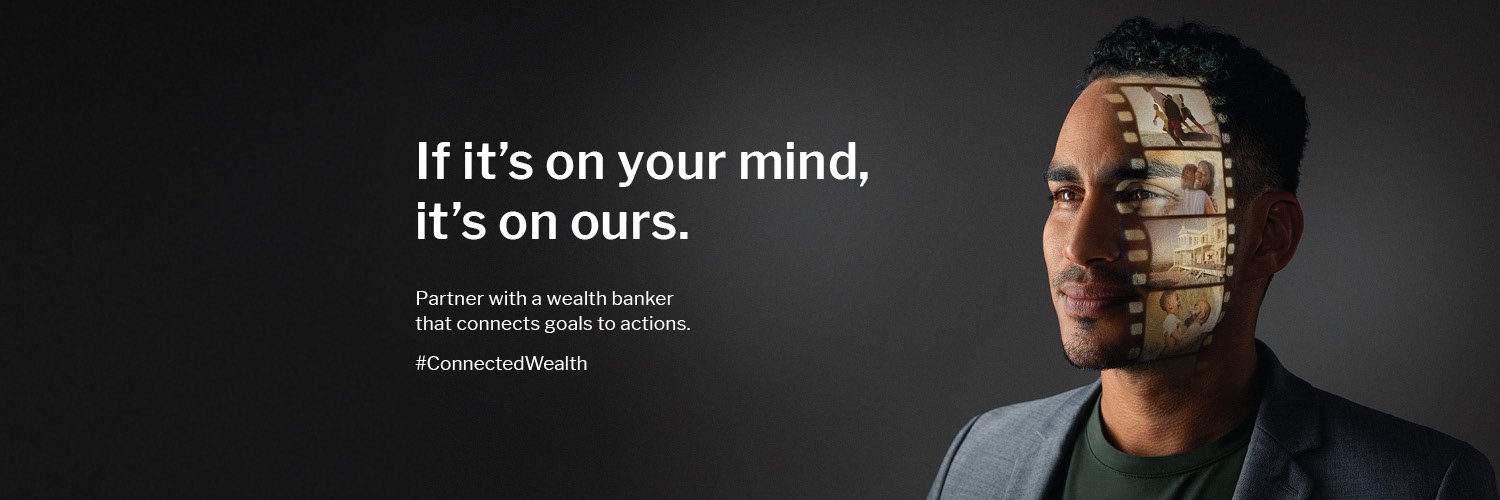 Nedbank Private Wealth's banner