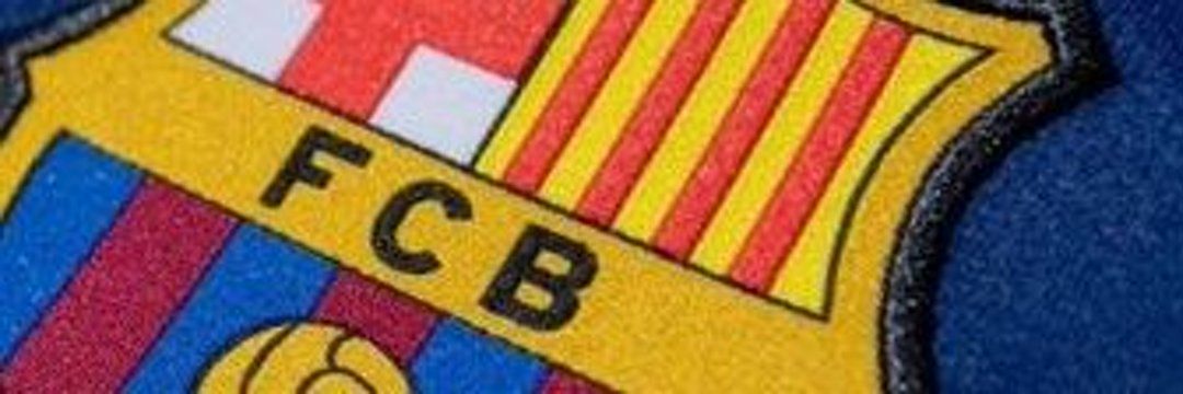 FCB Newmann's banner