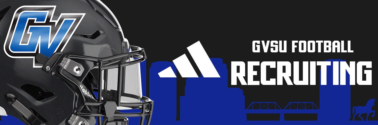 GVSU FB Recruiting's banner
